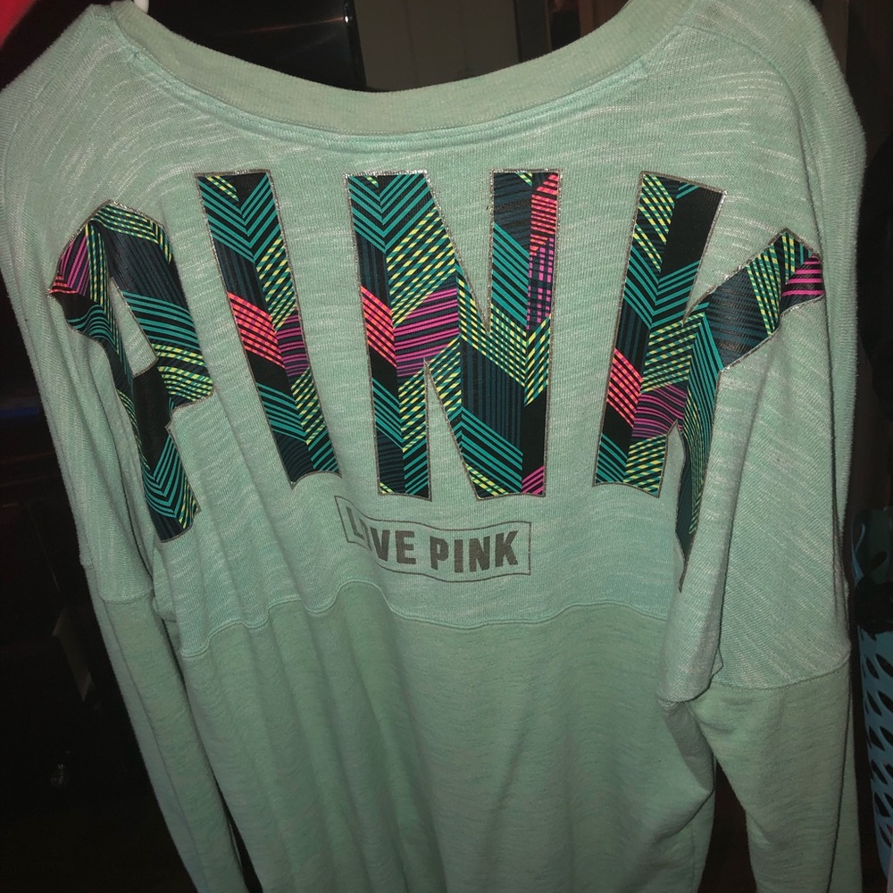 Victoria’s Secret long sleeve